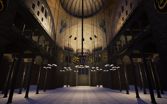Active Opposition screenshot 4