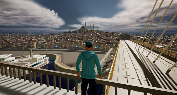 Active Opposition screenshot 7