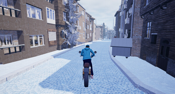 Active Opposition screenshot 12