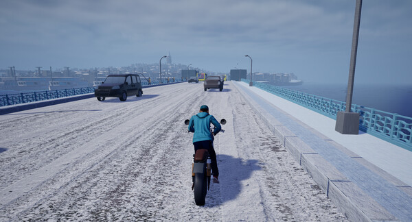 Active Opposition screenshot 3