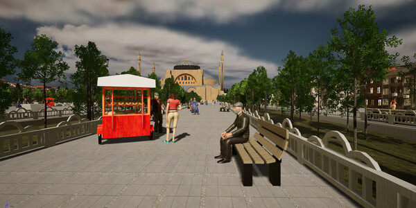 Active Opposition screenshot 5