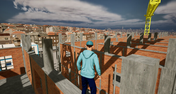 Active Opposition screenshot 10