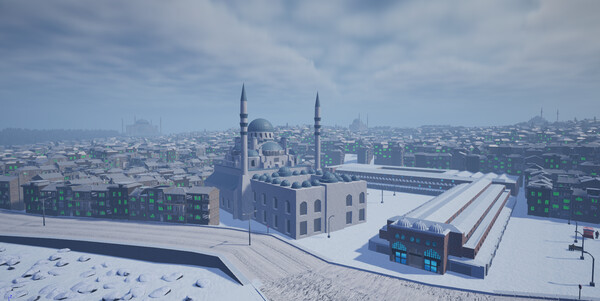 Active Opposition screenshot 6