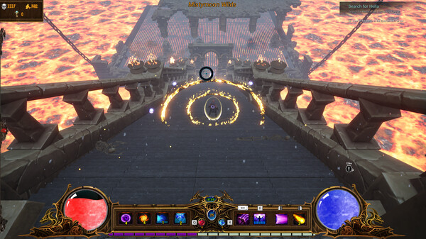 Legacy Of The Pact screenshot 3