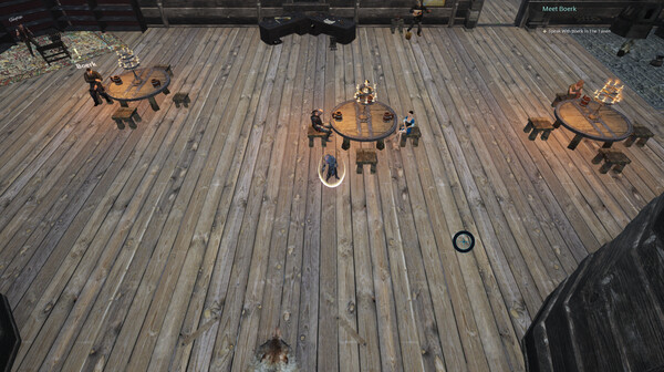Legacy Of The Pact screenshot 7