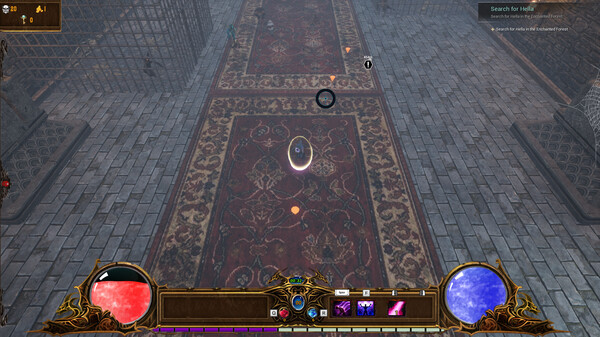 Legacy Of The Pact screenshot 6