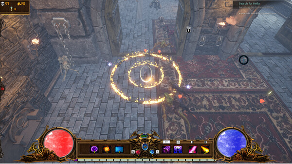 Legacy Of The Pact screenshot 8