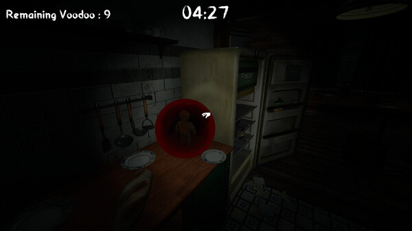 The Soul's Choice screenshot 1
