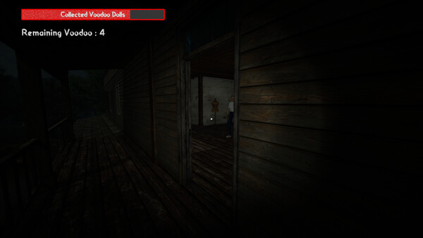 The Soul's Choice screenshot 4