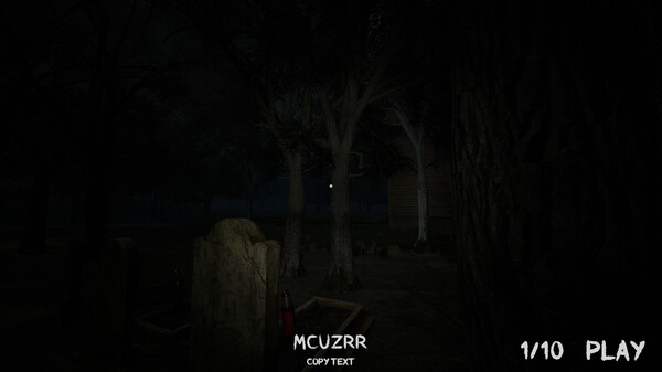 The Soul's Choice screenshot 2
