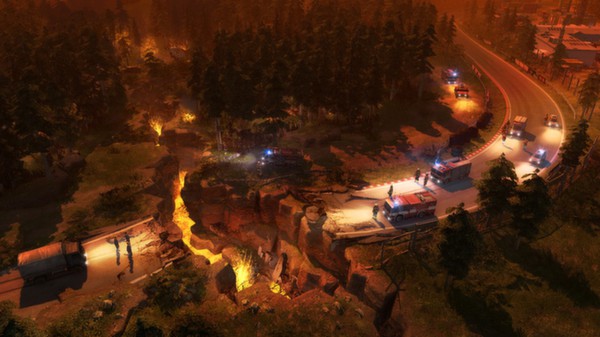 Emergency 2013 screenshot 7