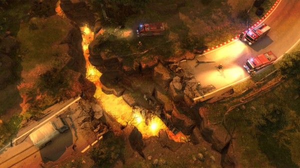 Emergency 2013 screenshot 8