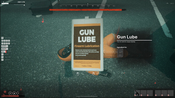 Variant 22 screenshot 4