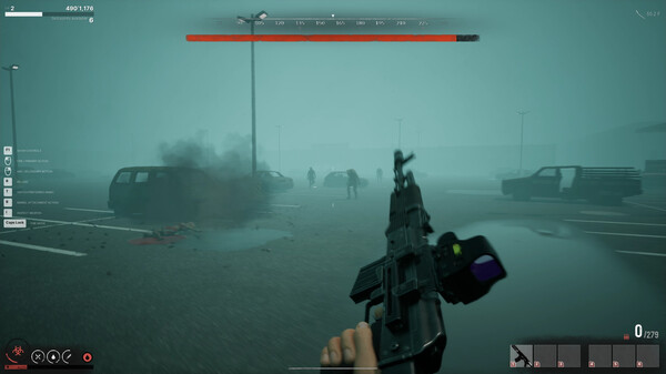 Variant 22 screenshot 5
