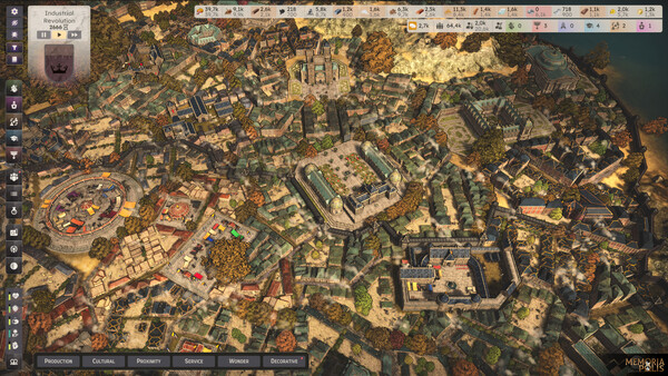 MEMORIAPOLIS screenshot 8