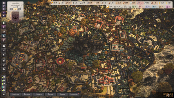MEMORIAPOLIS screenshot 7