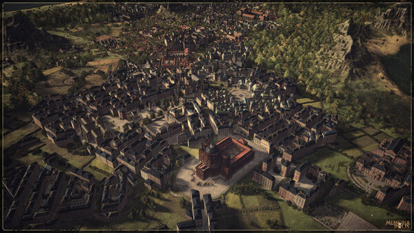 MEMORIAPOLIS screenshot 10