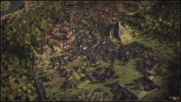 MEMORIAPOLIS screenshot 9