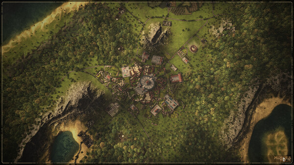 MEMORIAPOLIS screenshot 12