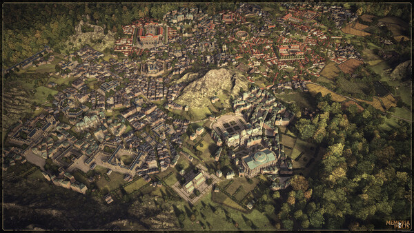 MEMORIAPOLIS screenshot 11