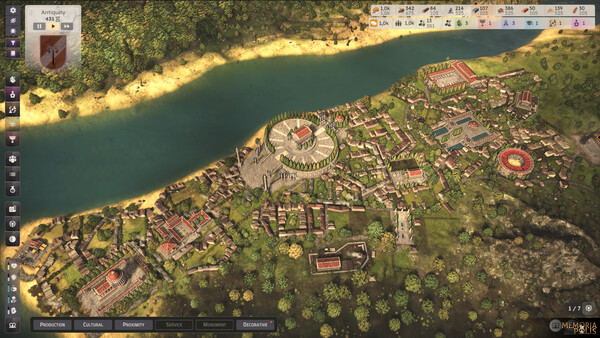MEMORIAPOLIS screenshot 2
