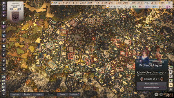 MEMORIAPOLIS screenshot 4