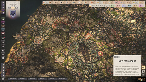 MEMORIAPOLIS screenshot 3