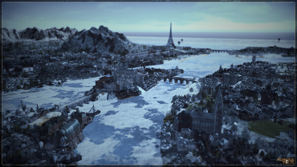 MEMORIAPOLIS screenshot 5