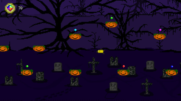 CucumbeRunner screenshot 8