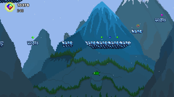 CucumbeRunner screenshot 5