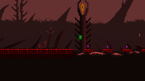 CucumbeRunner screenshot 11