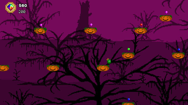 CucumbeRunner screenshot 4