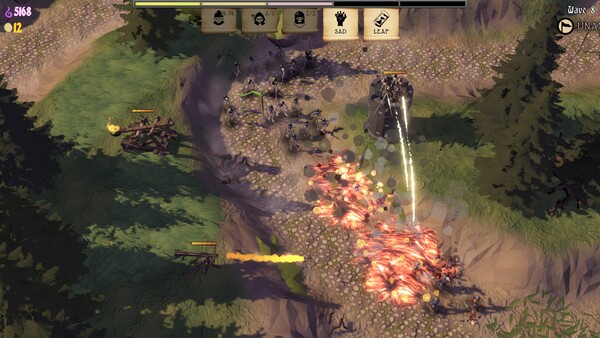Necrotyper screenshot 11