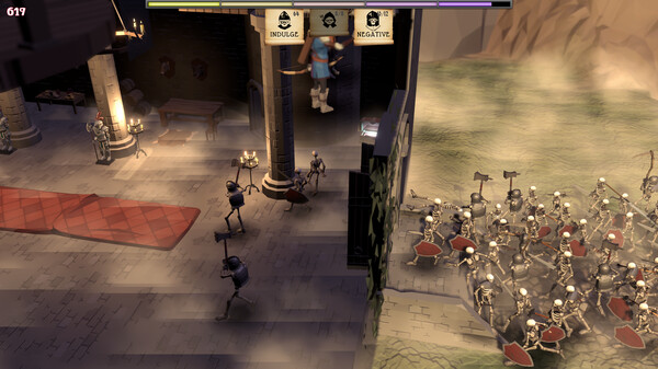 Necrotyper screenshot 7