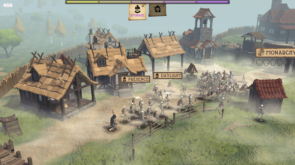 Necrotyper screenshot 9