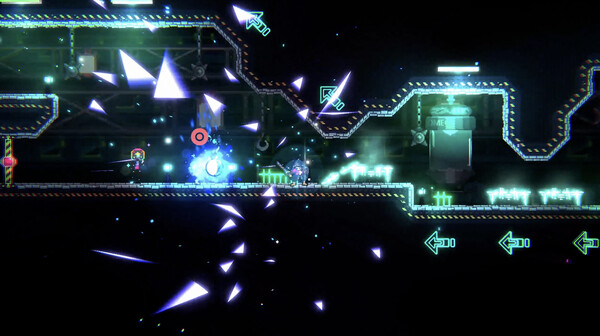 Atomic Owl screenshot 12