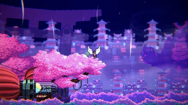 Atomic Owl screenshot 10