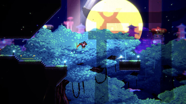 Atomic Owl screenshot 1