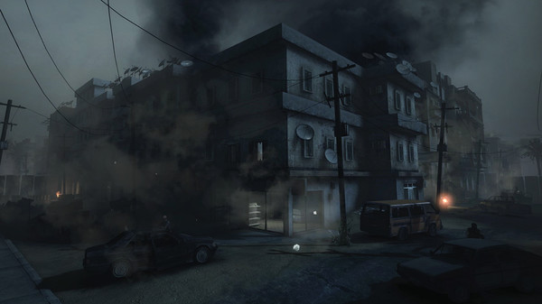 Insurgency screenshot 6