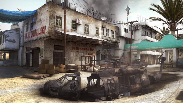 Insurgency screenshot 10