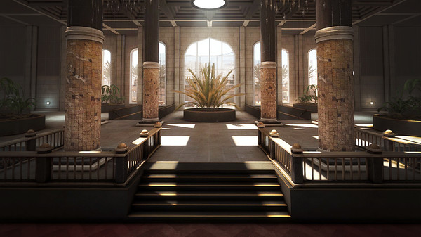 Insurgency screenshot 4