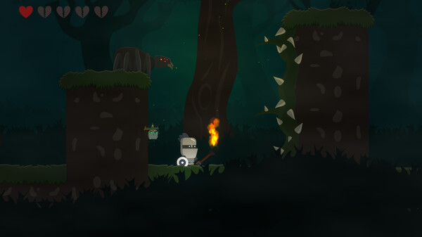 It Is A Good Knight To Die screenshot 3