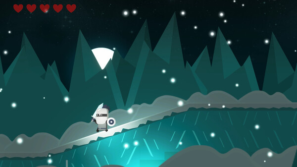 It Is A Good Knight To Die screenshot 4