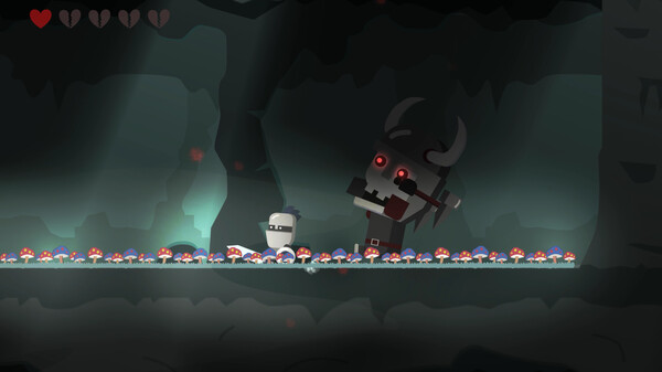 It Is A Good Knight To Die screenshot 2