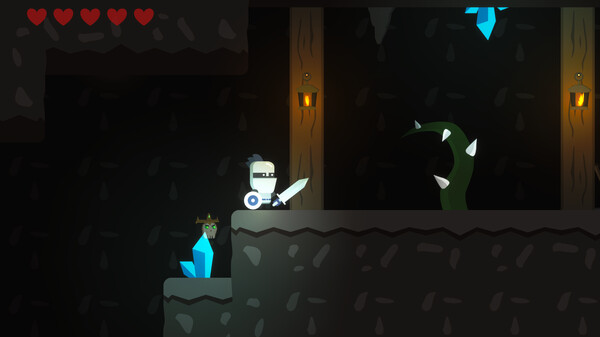 It Is A Good Knight To Die screenshot 5
