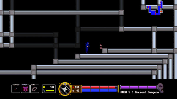 Ninja VS Zombies screenshot 3