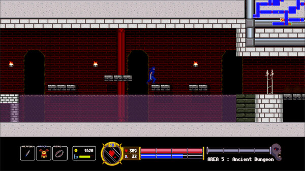 Ninja VS Zombies screenshot 2