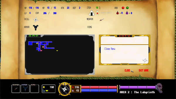 Ninja VS Zombies screenshot 4