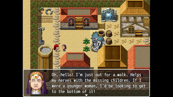 Chainmail Bikini screenshot 7