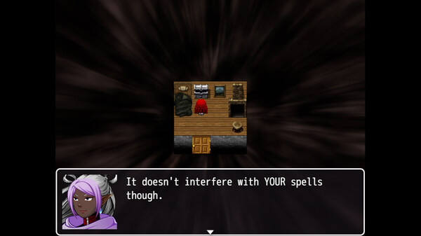 Chainmail Bikini screenshot 5